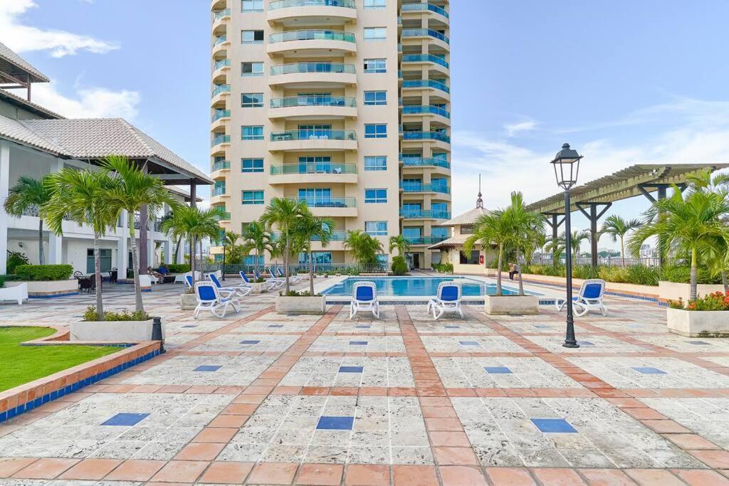 Luxurious Ocean View Suite Santo Domingo Kültér fotó