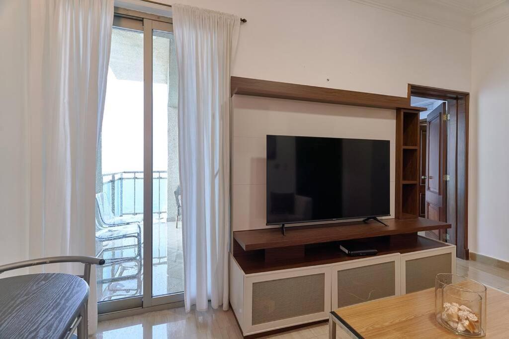 Luxurious Ocean View Suite Santo Domingo Kültér fotó